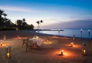 Waldorf Astoria Maldives