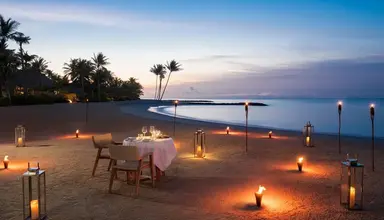 Waldorf Astoria Maldives