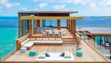 Waldorf Astoria Maldives