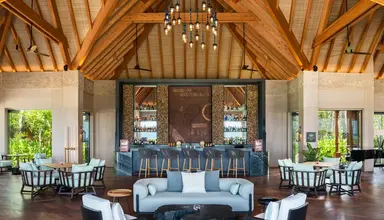 Waldorf Astoria Maldives