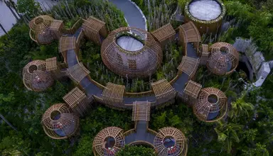 Waldorf Astoria Maldives