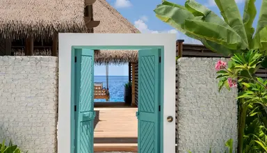 Waldorf Astoria Maldives