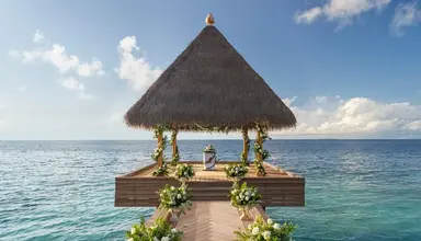 Waldorf Astoria Maldives