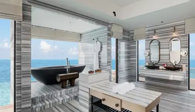 Waldorf Astoria Maldives