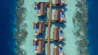 Waldorf Astoria Maldives