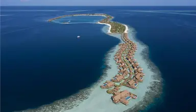 Waldorf Astoria Maldives