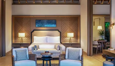 Waldorf Astoria Maldives