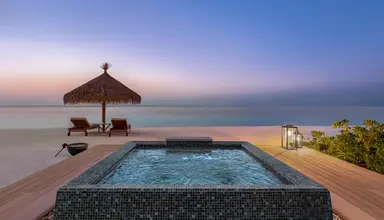 Waldorf Astoria Maldives