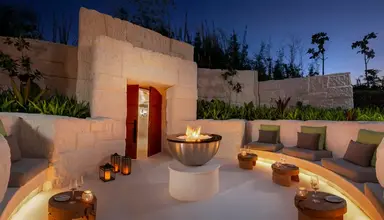 Waldorf Astoria Maldives