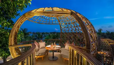 Waldorf Astoria Maldives