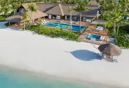 Waldorf Astoria Maldives