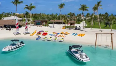 Waldorf Astoria Maldives