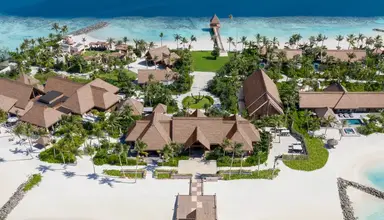 Waldorf Astoria Maldives