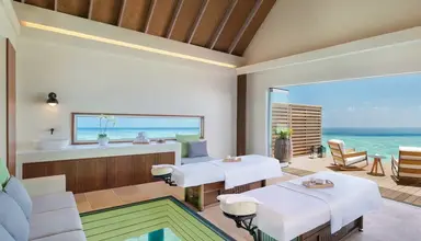 Waldorf Astoria Maldives