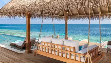 Waldorf Astoria Maldives