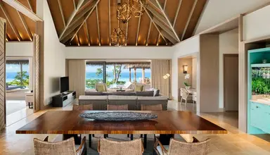 Waldorf Astoria Maldives