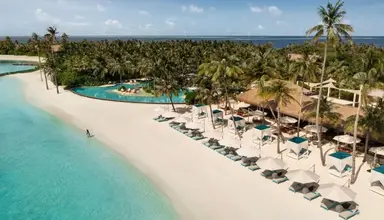 Waldorf Astoria Maldives