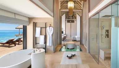 Waldorf Astoria Maldives