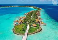 Waldorf Astoria Maldives