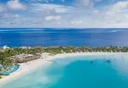 Waldorf Astoria Maldives