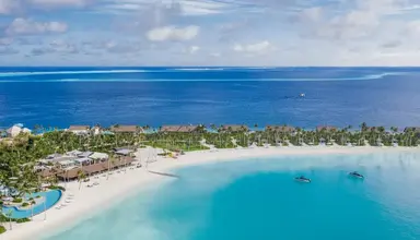 Waldorf Astoria Maldives