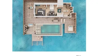Waldorf Astoria Maldives
