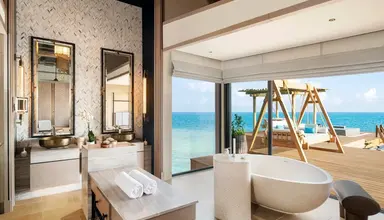 Waldorf Astoria Maldives
