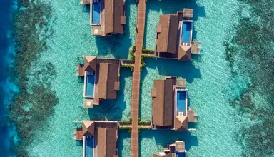 Waldorf Astoria Maldives