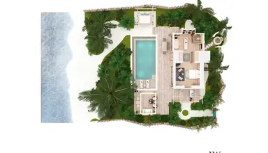 Waldorf Astoria Maldives