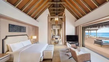 Waldorf Astoria Maldives