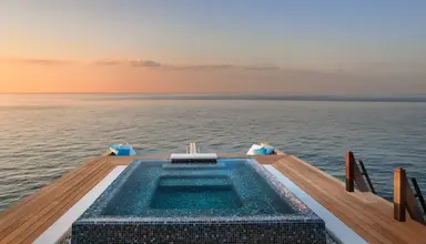 Waldorf Astoria Maldives