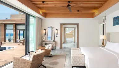 Waldorf Astoria Maldives