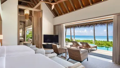 Waldorf Astoria Maldives