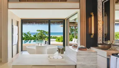 Waldorf Astoria Maldives
