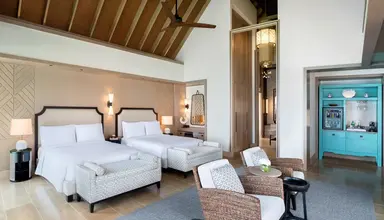 Waldorf Astoria Maldives