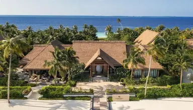 Waldorf Astoria Maldives