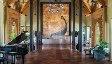 Waldorf Astoria Maldives