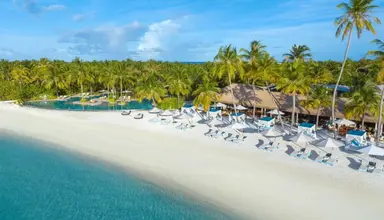 Waldorf Astoria Maldives