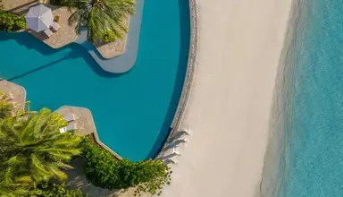 Waldorf Astoria Maldives