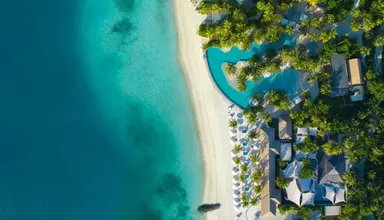 Waldorf Astoria Maldives