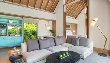 Waldorf Astoria Maldives