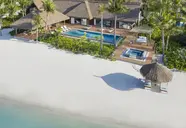 Waldorf Astoria Maldives