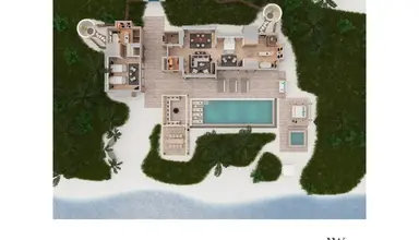 Waldorf Astoria Maldives
