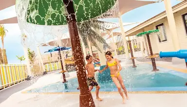 Waldorf Astoria Maldives