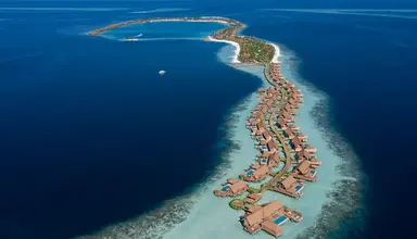 Waldorf Astoria Maldives