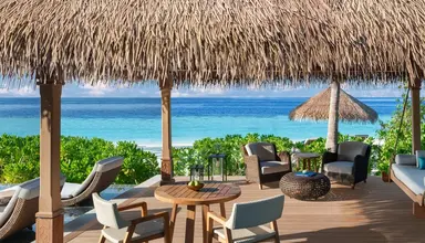 Waldorf Astoria Maldives