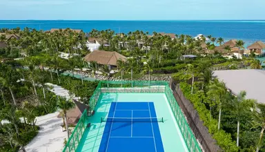Waldorf Astoria Maldives
