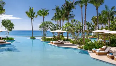 Waldorf Astoria Maldives