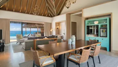 Waldorf Astoria Maldives