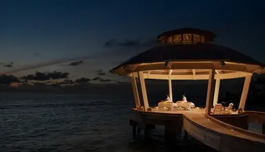 Waldorf Astoria Maldives
